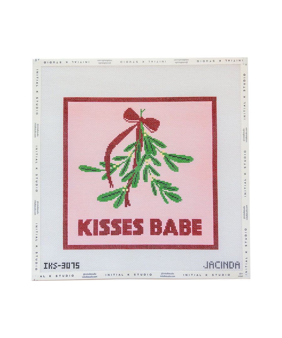 Kisses Babe