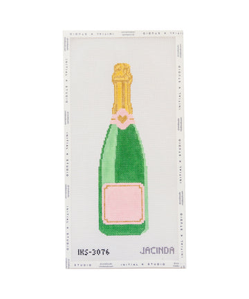 Pink Champagne LG