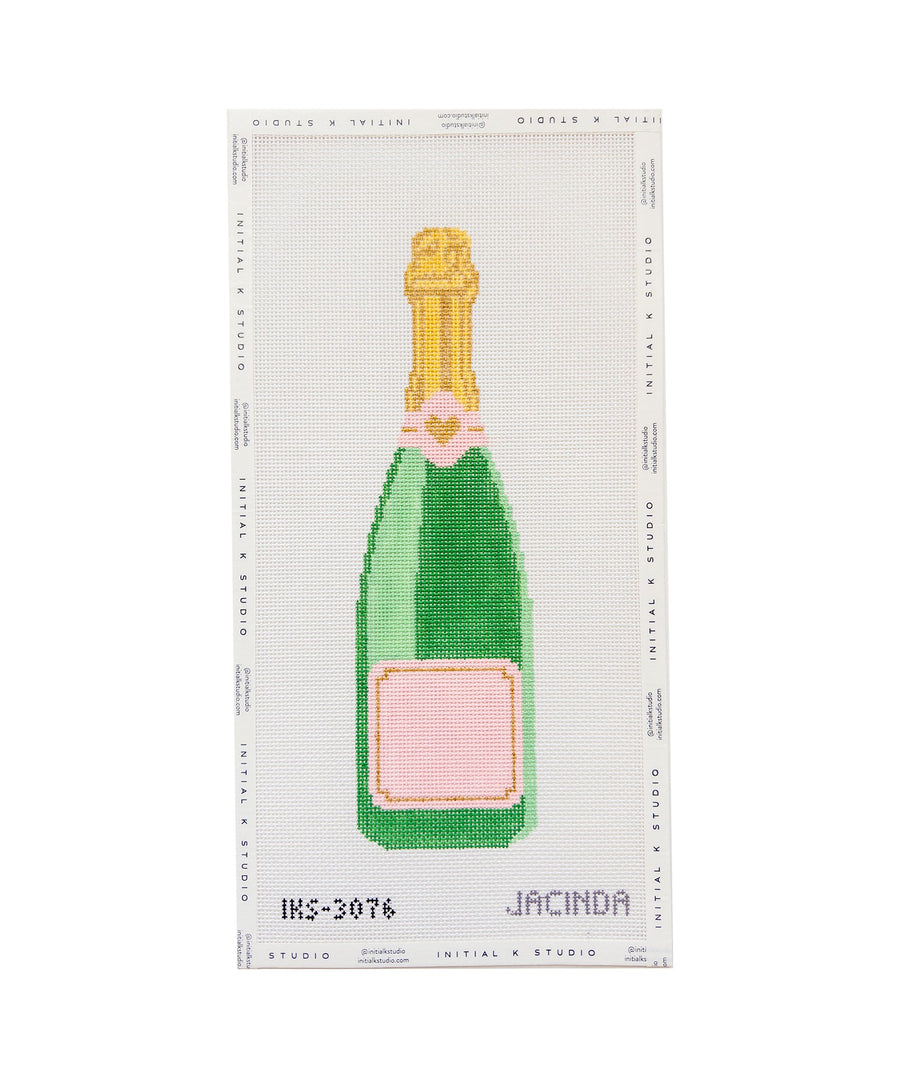 Pink Champagne LG
