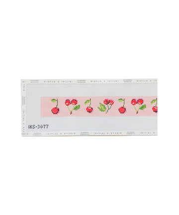 Cherry Bag Strap