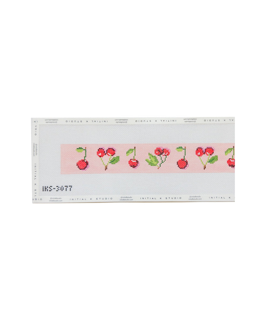 Cherry Bag Strap