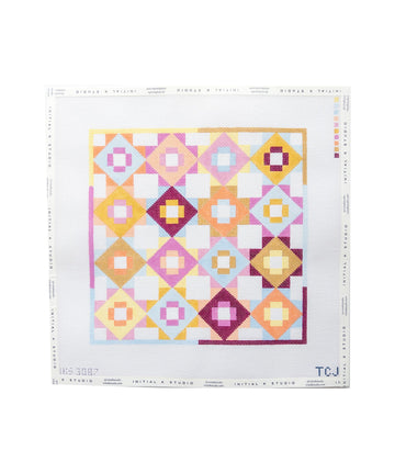 Meadowland Quilt
