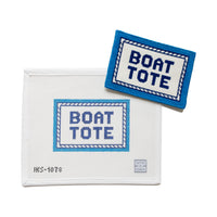 Boat Tote