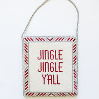 Jingle Canvas